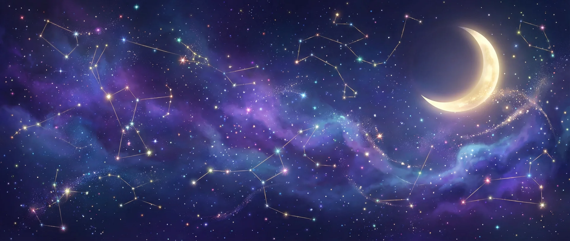 星空背景 - 我的好妈妈中字在线播放 | 每日星座运势与塔罗占卜